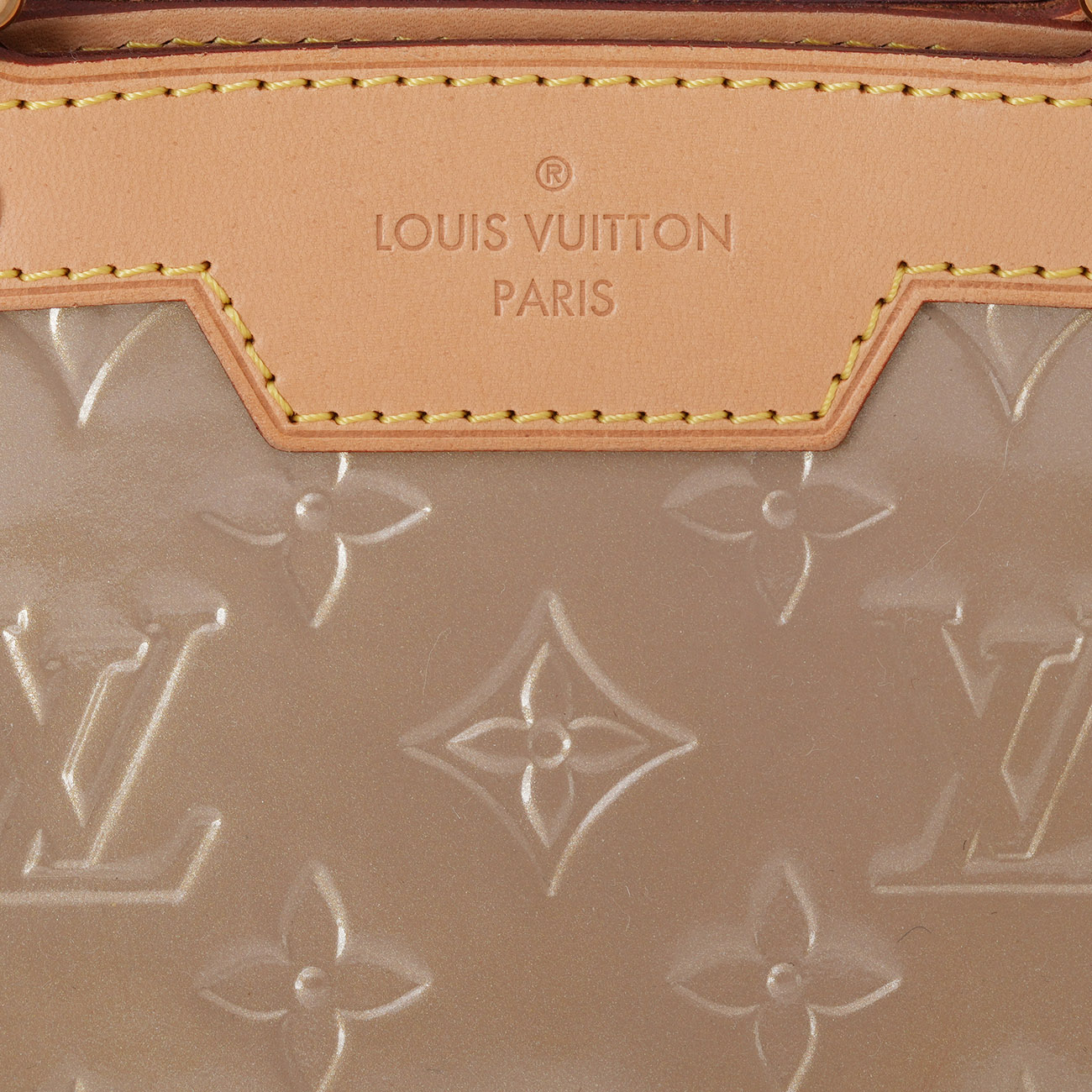 LOUIS VUITTON(USED)루이비통 베르니 브레아 MM